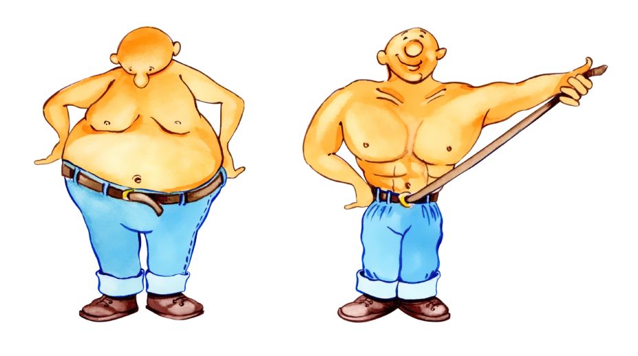 HypnoBand Weightloss